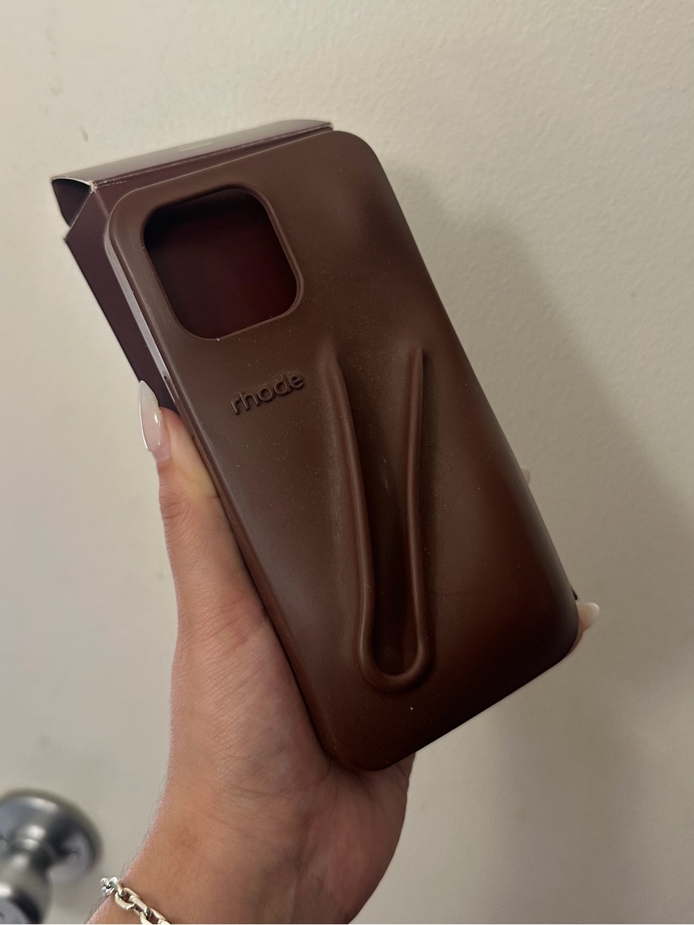 Rhode Lip Case Espresso - Picture 5 of 5